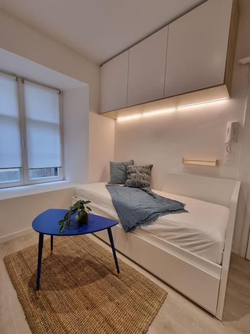 Les Appartements Hyper Centre Στρασβούργο Εξωτερικό φωτογραφία