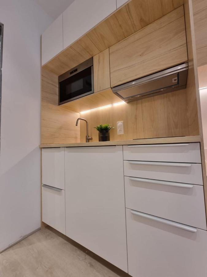 Les Appartements Hyper Centre Στρασβούργο Εξωτερικό φωτογραφία