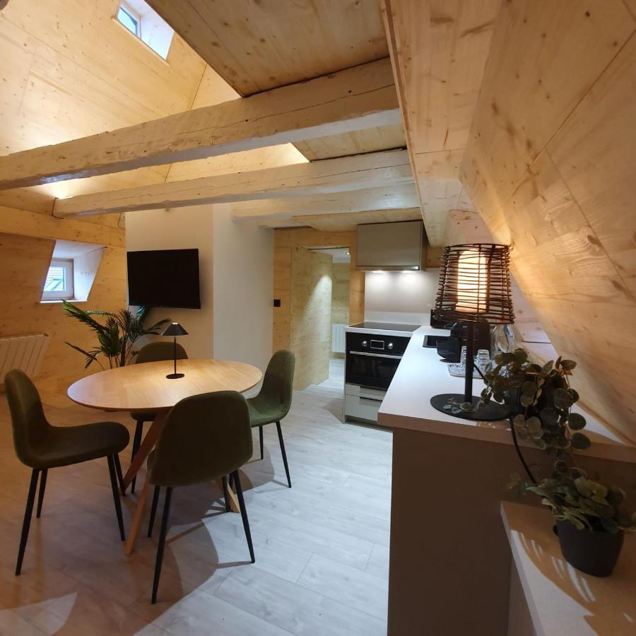 Les Appartements Hyper Centre Στρασβούργο Εξωτερικό φωτογραφία
