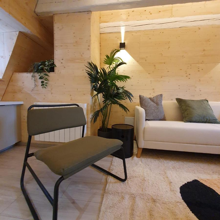 Les Appartements Hyper Centre Στρασβούργο Εξωτερικό φωτογραφία