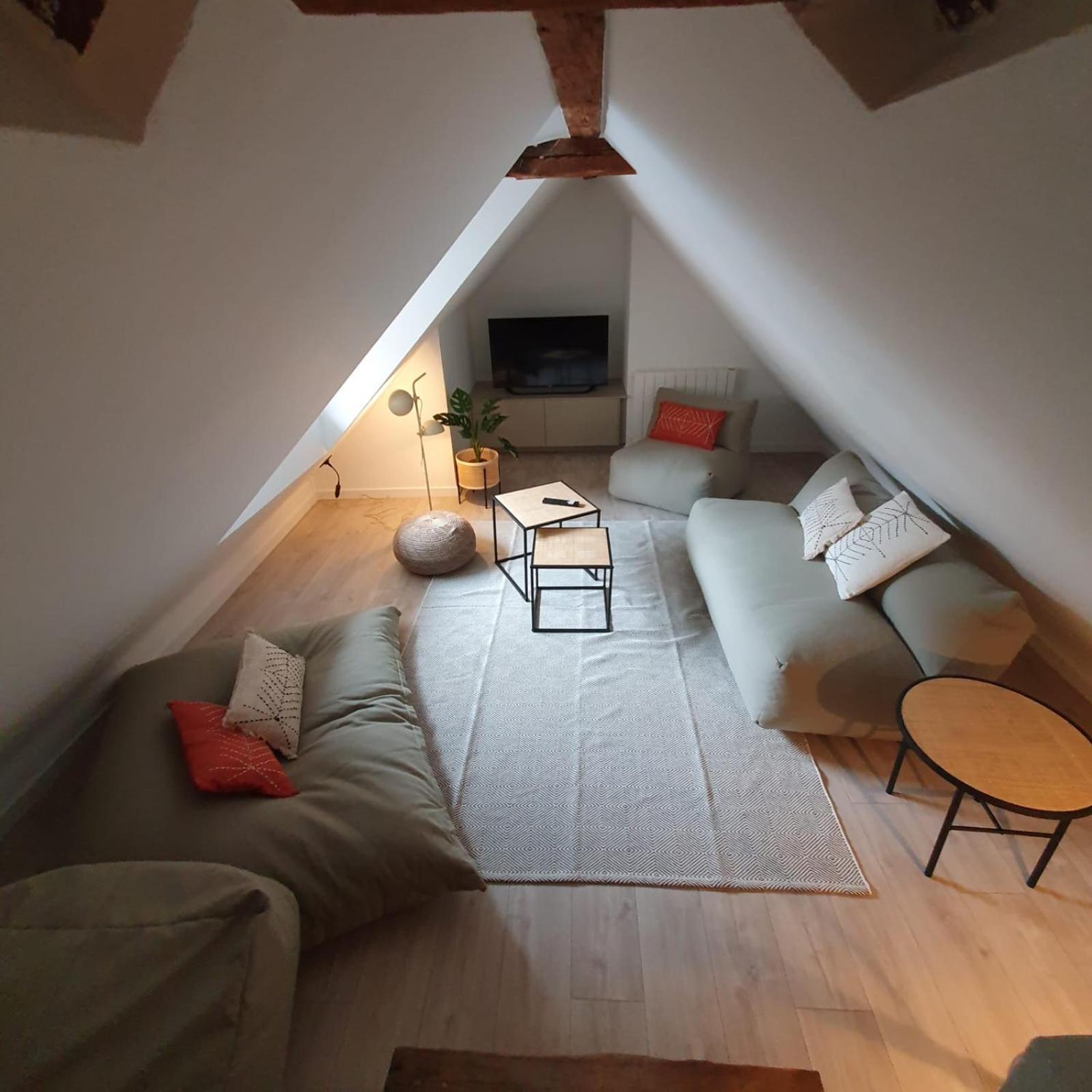 Les Appartements Hyper Centre Στρασβούργο Εξωτερικό φωτογραφία