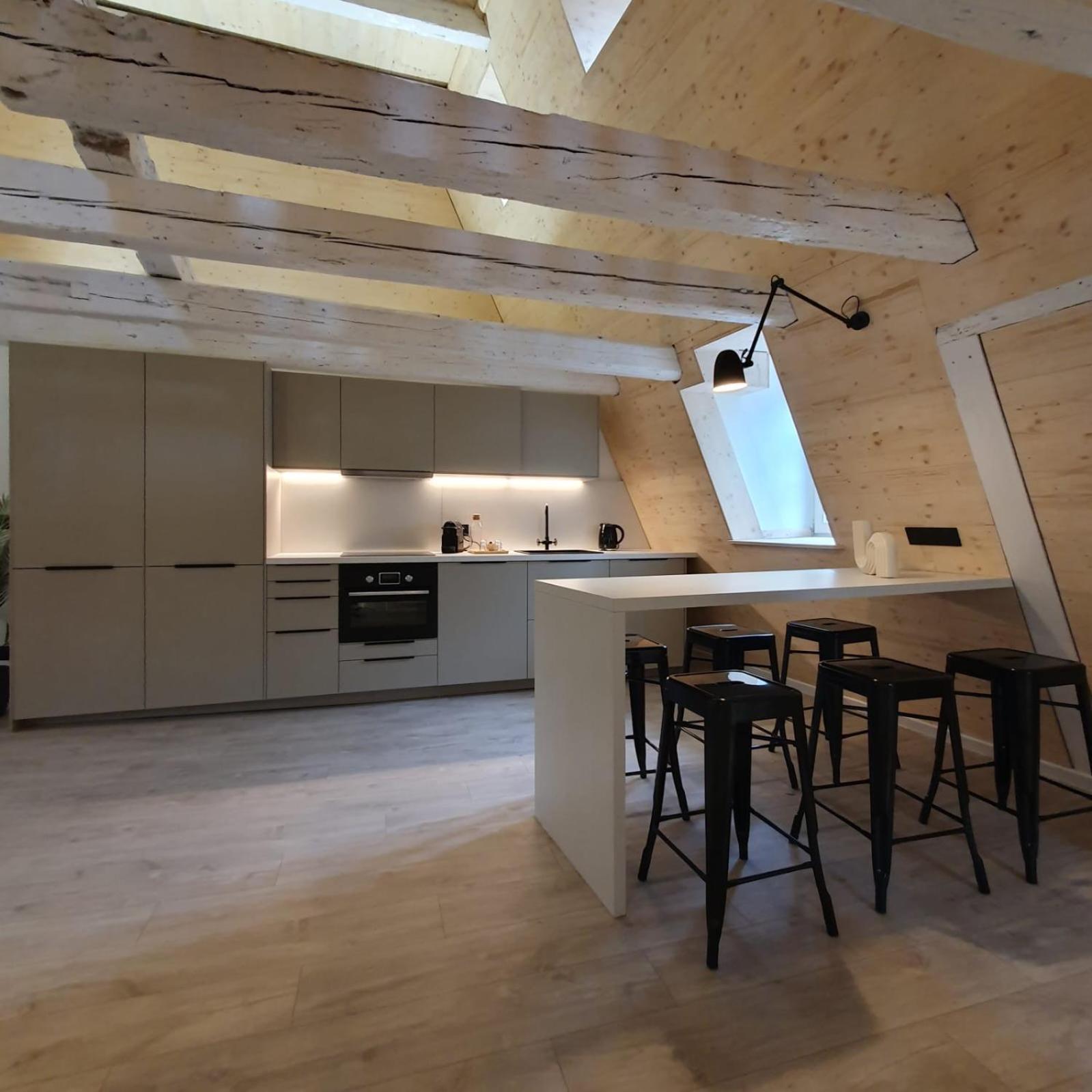 Les Appartements Hyper Centre Στρασβούργο Εξωτερικό φωτογραφία