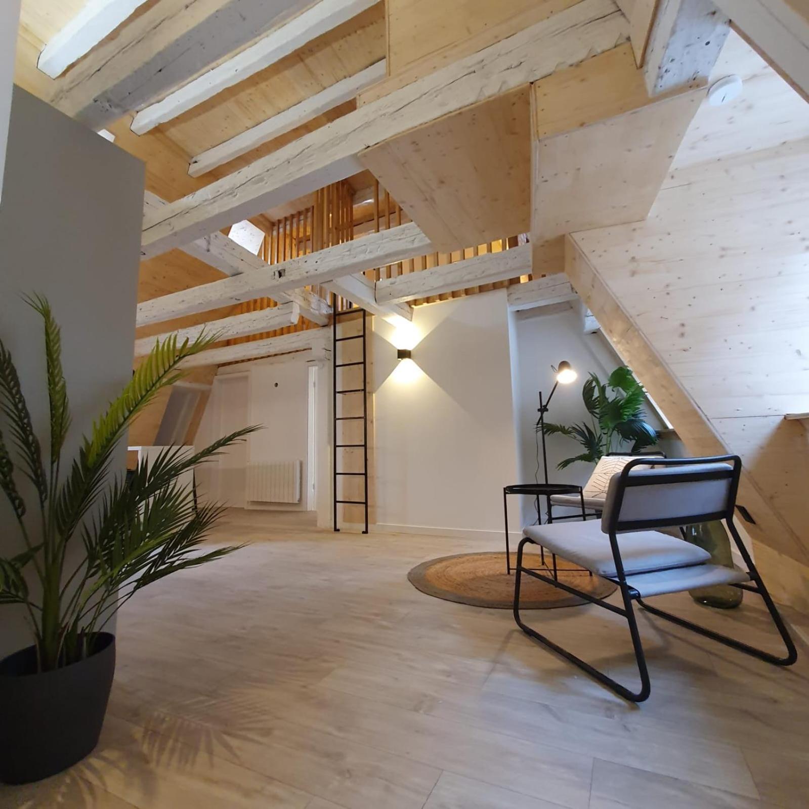 Les Appartements Hyper Centre Στρασβούργο Εξωτερικό φωτογραφία