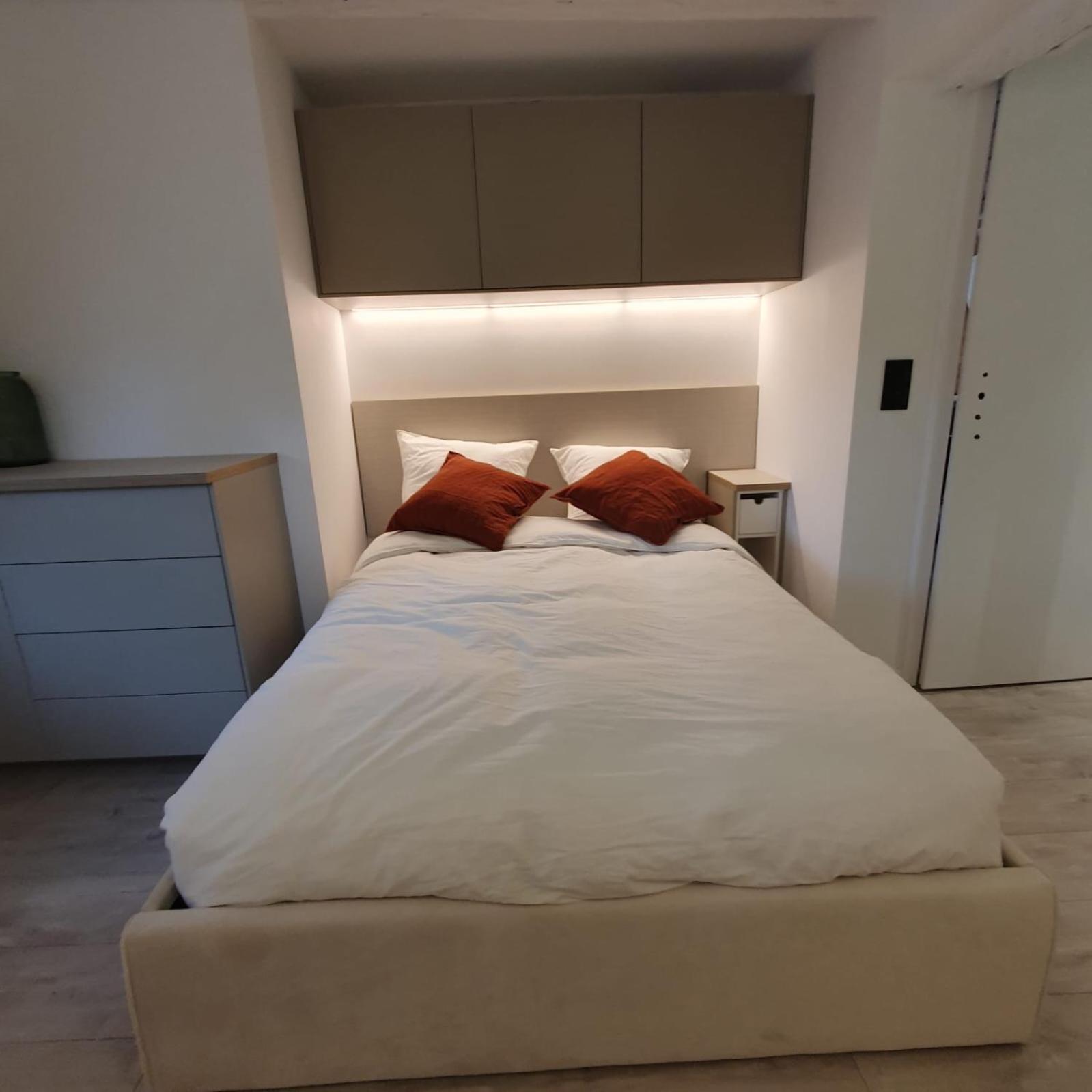 Les Appartements Hyper Centre Στρασβούργο Εξωτερικό φωτογραφία