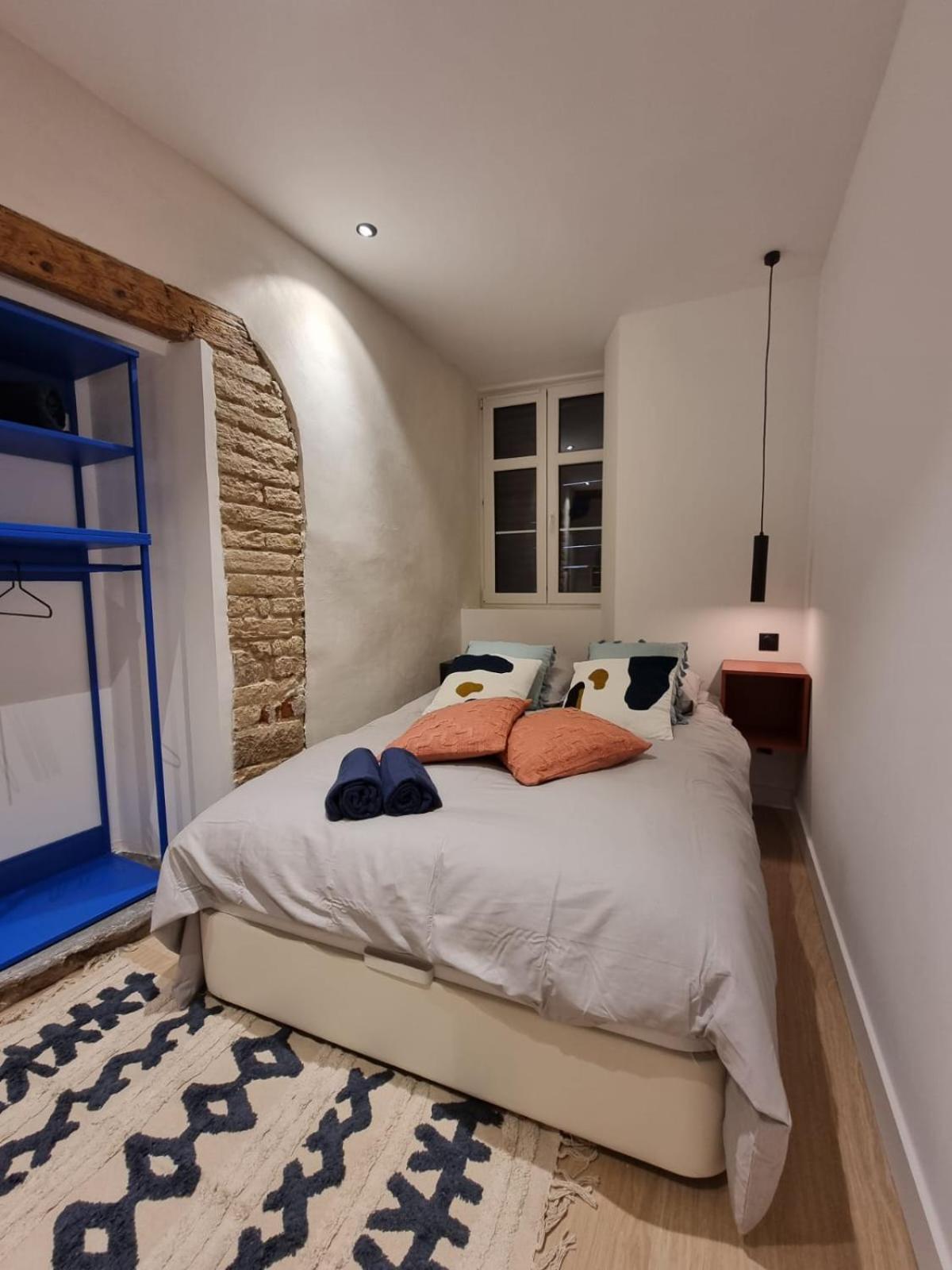 Les Appartements Hyper Centre Στρασβούργο Εξωτερικό φωτογραφία