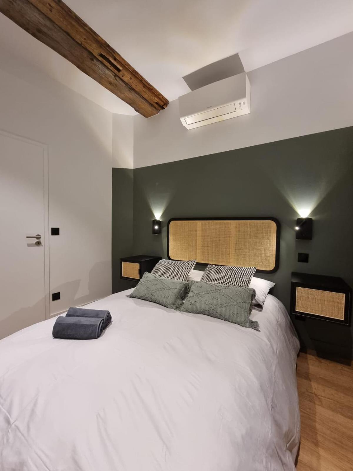 Les Appartements Hyper Centre Στρασβούργο Εξωτερικό φωτογραφία