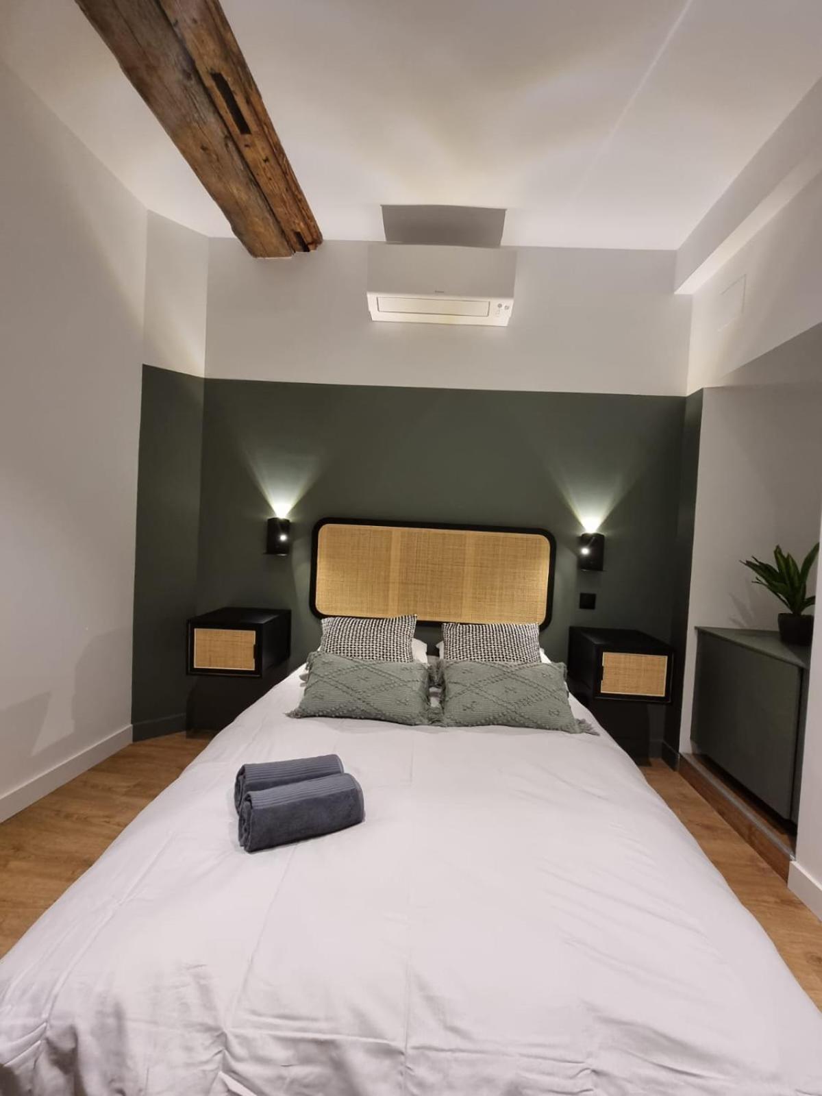 Les Appartements Hyper Centre Στρασβούργο Εξωτερικό φωτογραφία