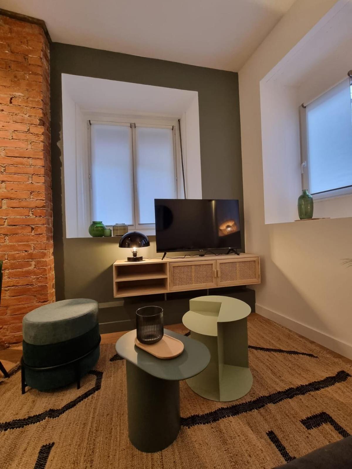 Les Appartements Hyper Centre Στρασβούργο Εξωτερικό φωτογραφία