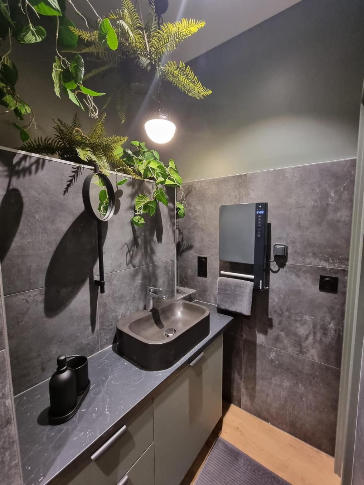 Les Appartements Hyper Centre Στρασβούργο Εξωτερικό φωτογραφία