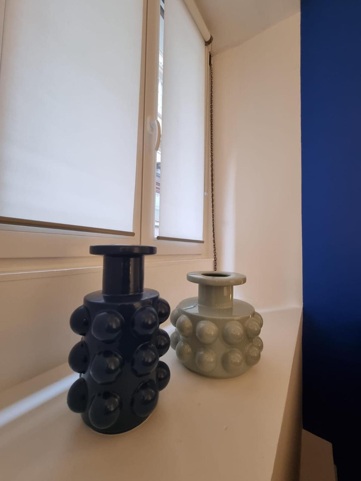 Les Appartements Hyper Centre Στρασβούργο Εξωτερικό φωτογραφία