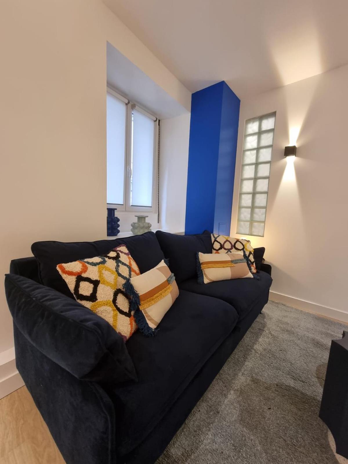 Les Appartements Hyper Centre Στρασβούργο Εξωτερικό φωτογραφία