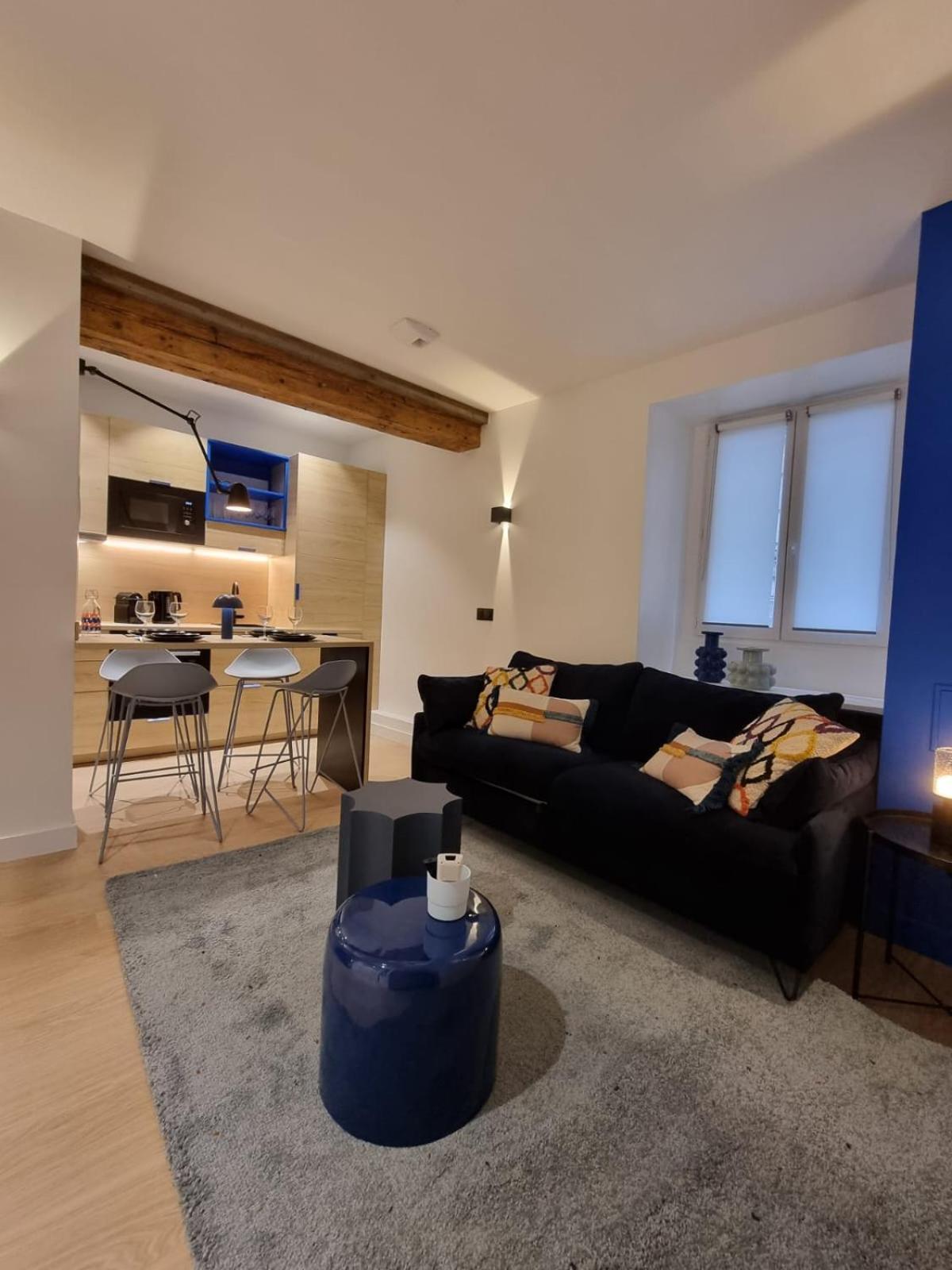 Les Appartements Hyper Centre Στρασβούργο Εξωτερικό φωτογραφία