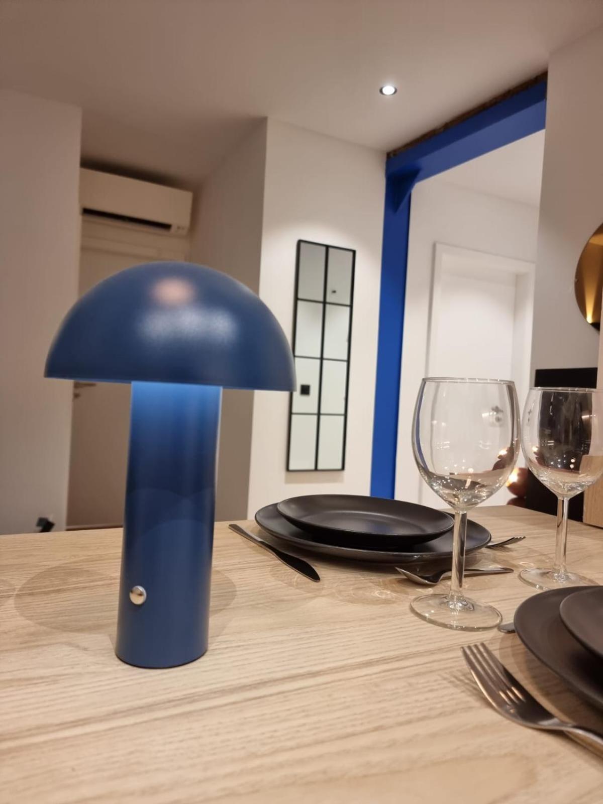 Les Appartements Hyper Centre Στρασβούργο Εξωτερικό φωτογραφία