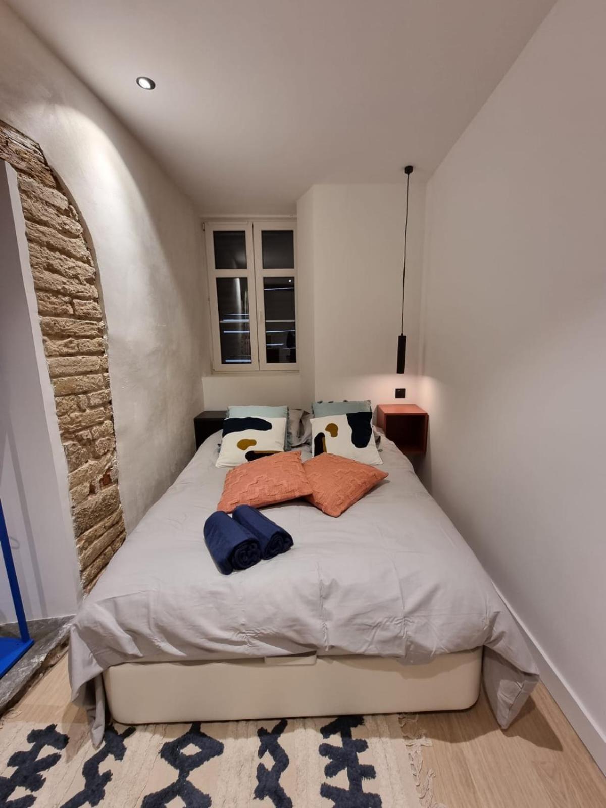 Les Appartements Hyper Centre Στρασβούργο Εξωτερικό φωτογραφία