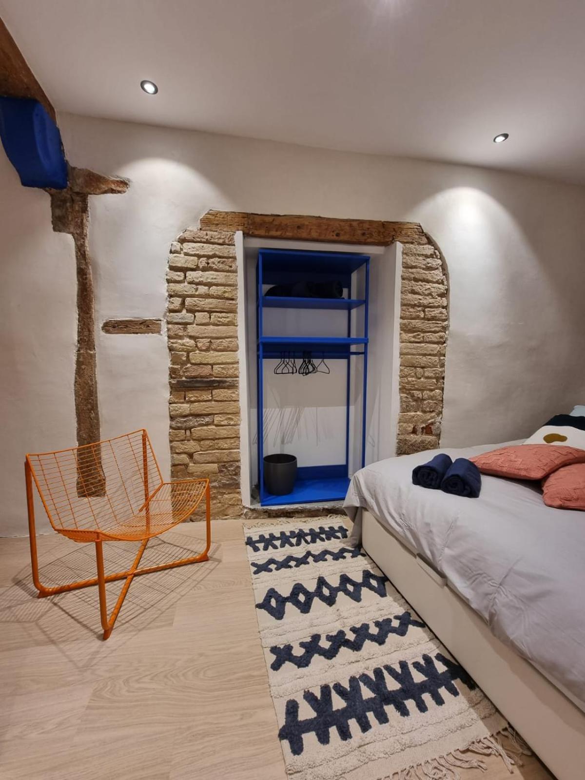 Les Appartements Hyper Centre Στρασβούργο Εξωτερικό φωτογραφία