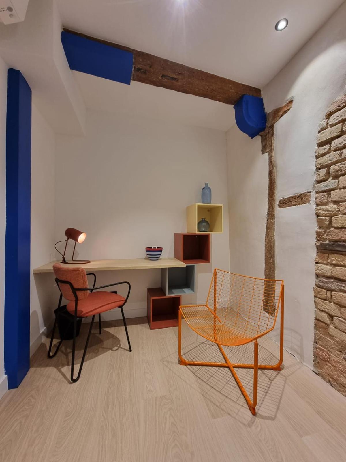 Les Appartements Hyper Centre Στρασβούργο Εξωτερικό φωτογραφία