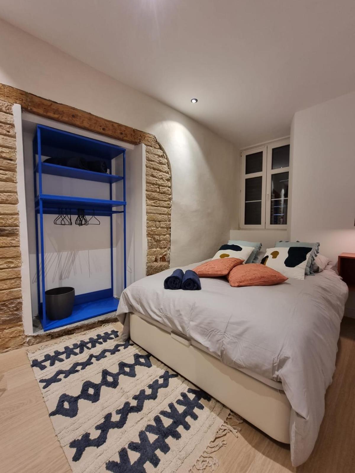 Les Appartements Hyper Centre Στρασβούργο Εξωτερικό φωτογραφία