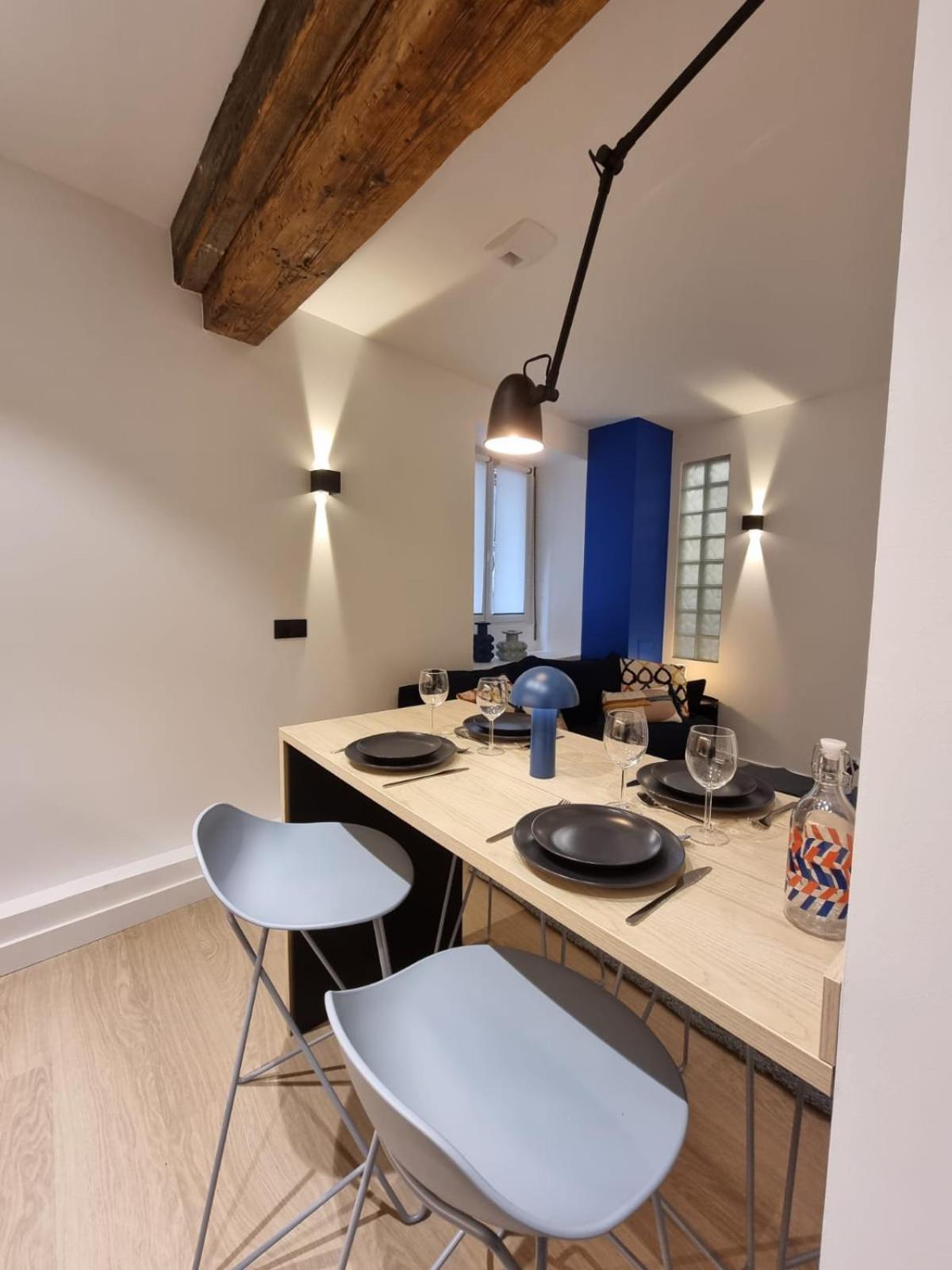Les Appartements Hyper Centre Στρασβούργο Εξωτερικό φωτογραφία