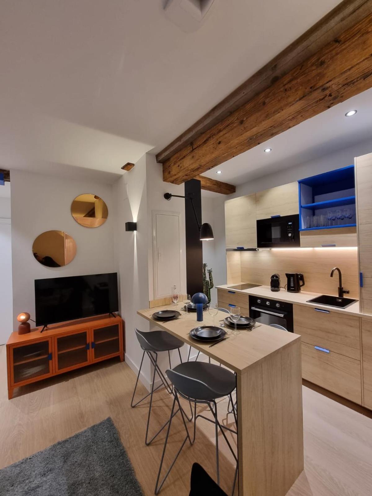 Les Appartements Hyper Centre Στρασβούργο Εξωτερικό φωτογραφία
