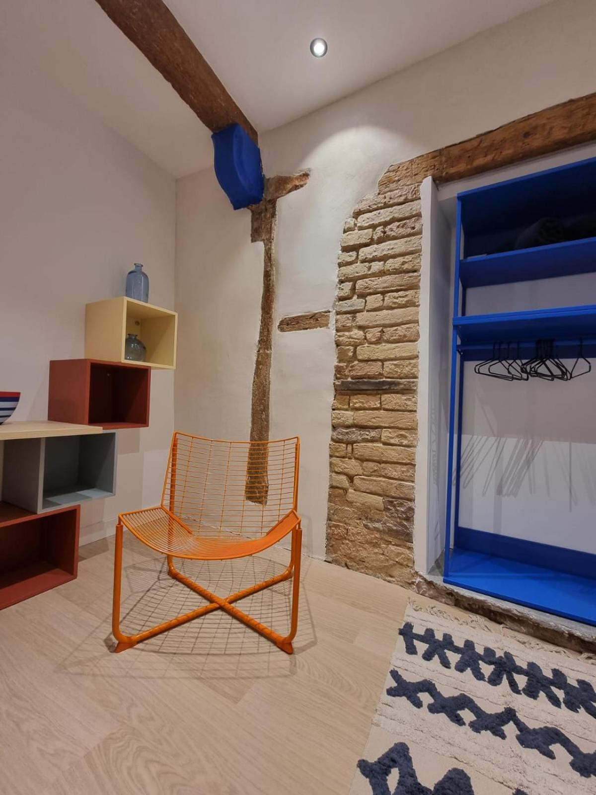Les Appartements Hyper Centre Στρασβούργο Εξωτερικό φωτογραφία