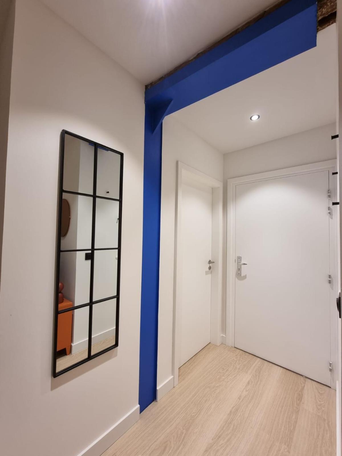 Les Appartements Hyper Centre Στρασβούργο Εξωτερικό φωτογραφία