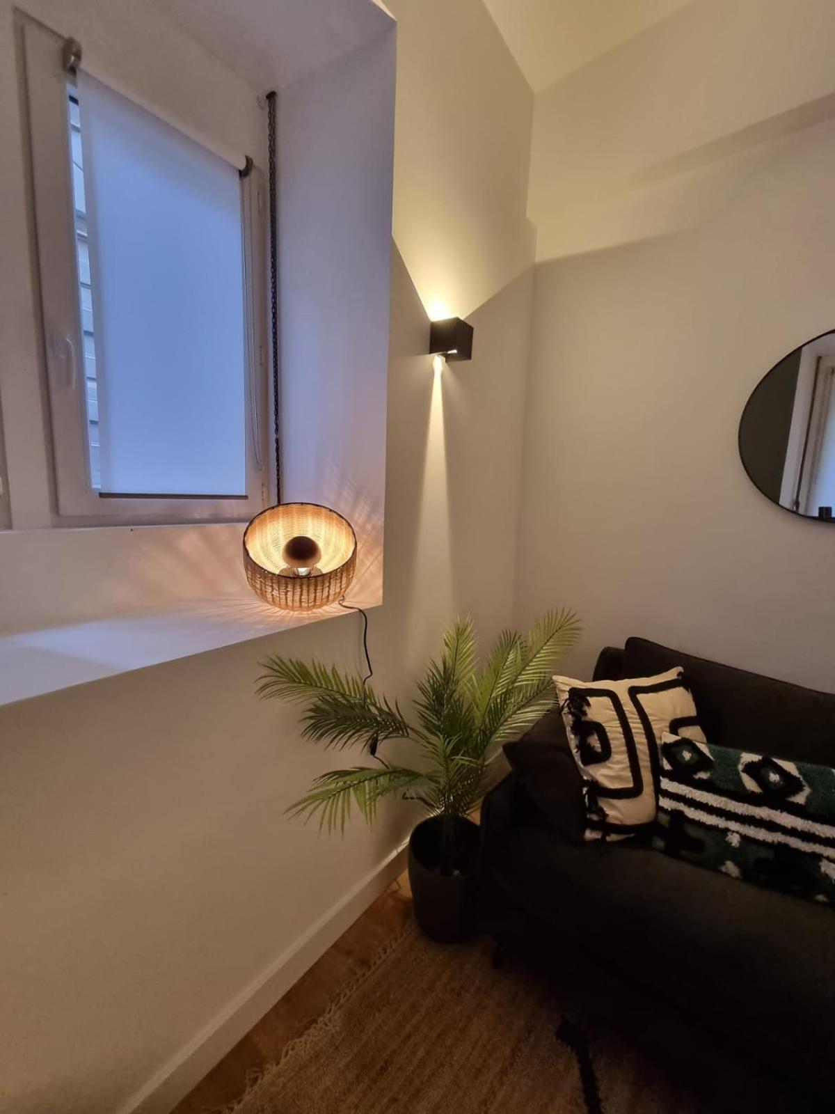 Les Appartements Hyper Centre Στρασβούργο Εξωτερικό φωτογραφία