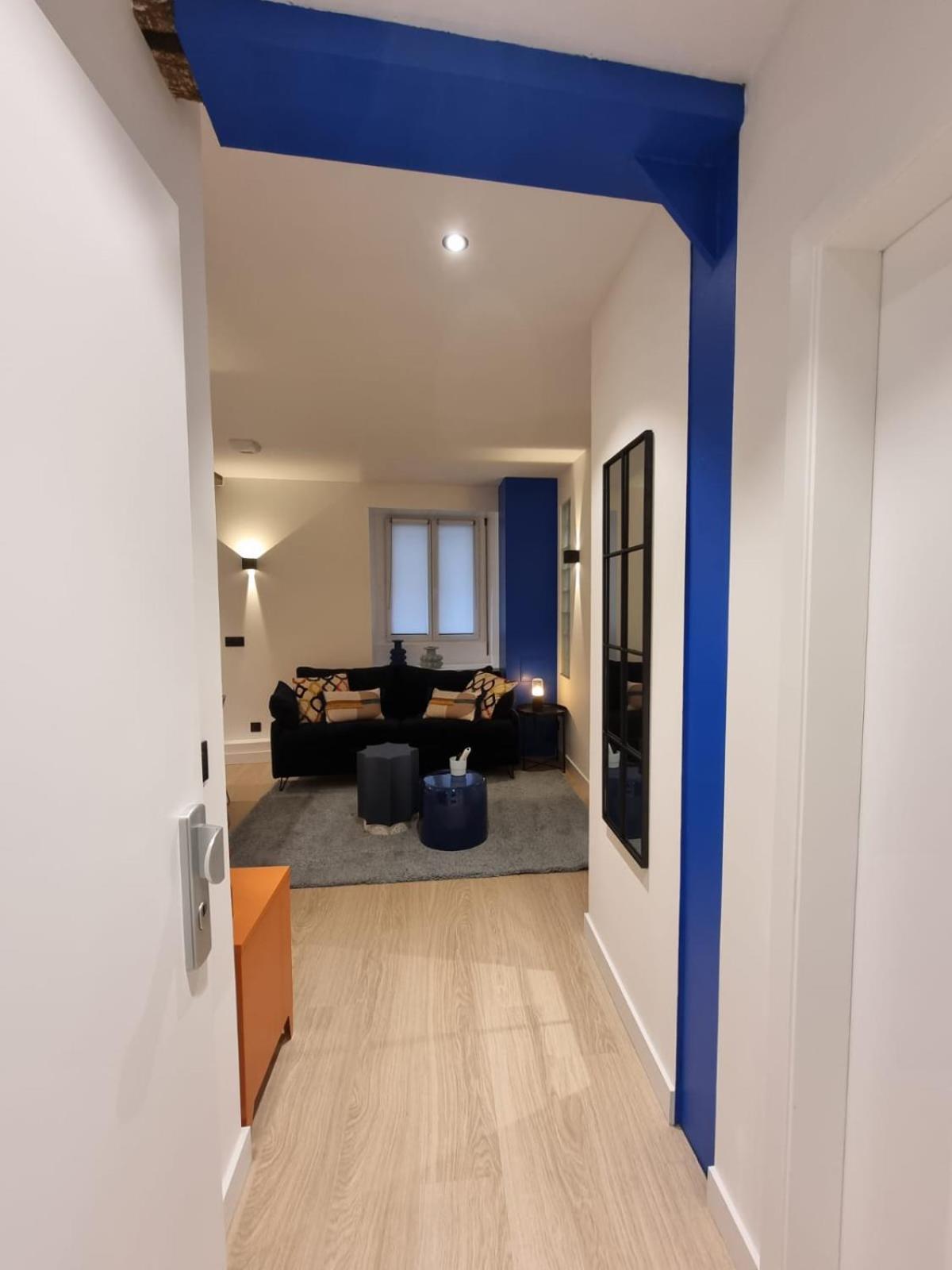 Les Appartements Hyper Centre Στρασβούργο Εξωτερικό φωτογραφία