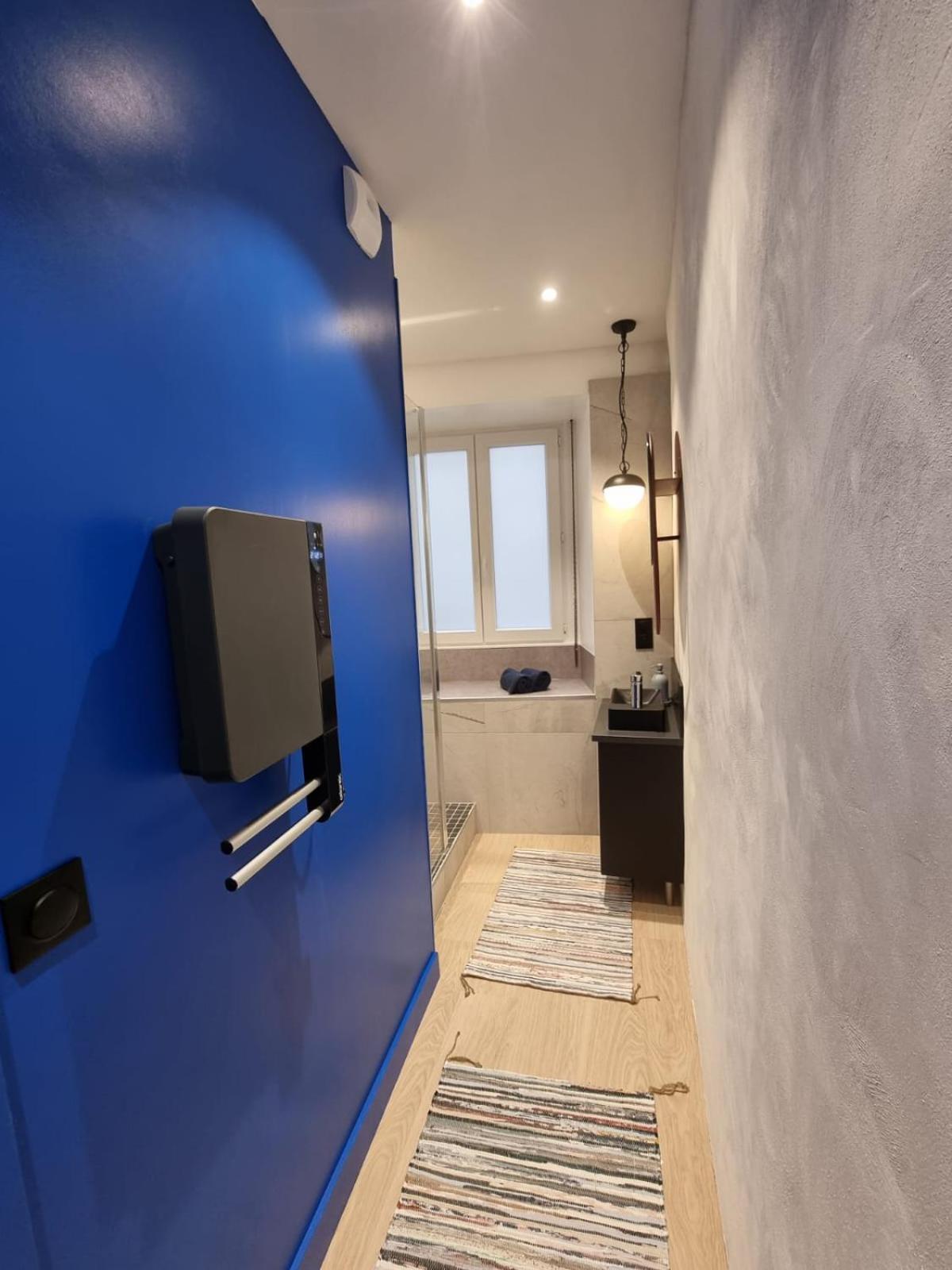 Les Appartements Hyper Centre Στρασβούργο Εξωτερικό φωτογραφία