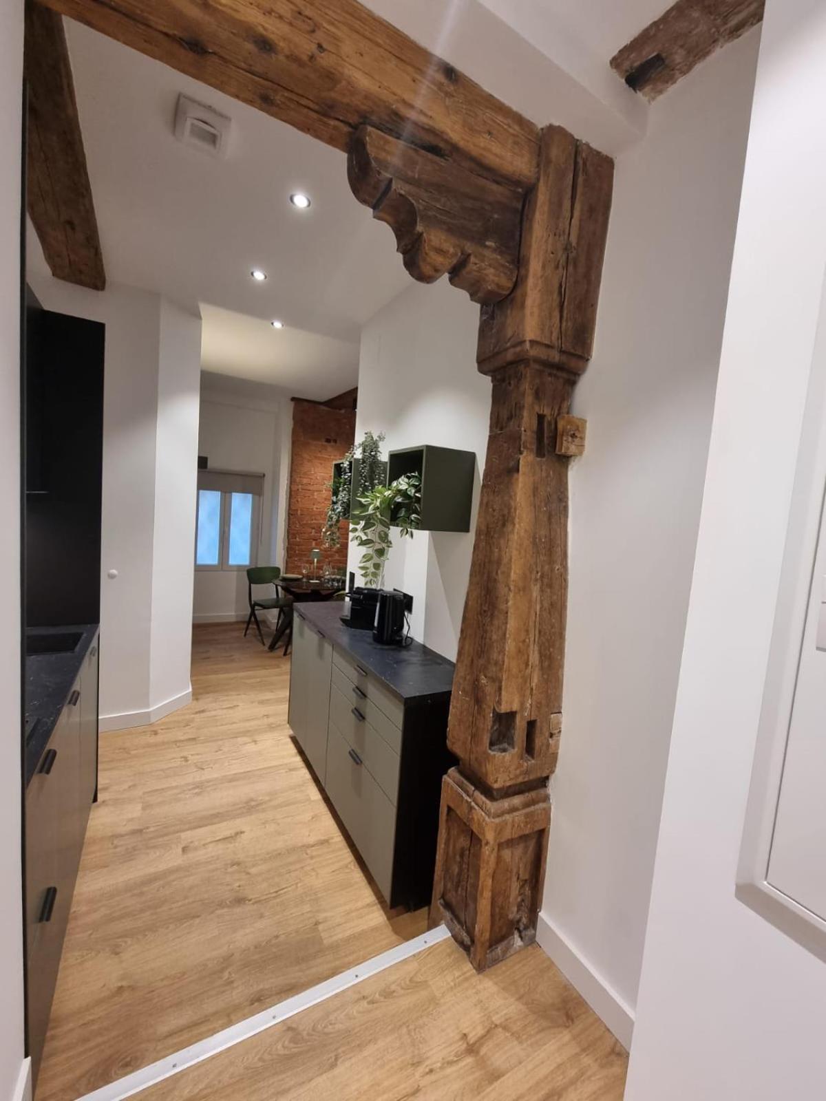Les Appartements Hyper Centre Στρασβούργο Εξωτερικό φωτογραφία
