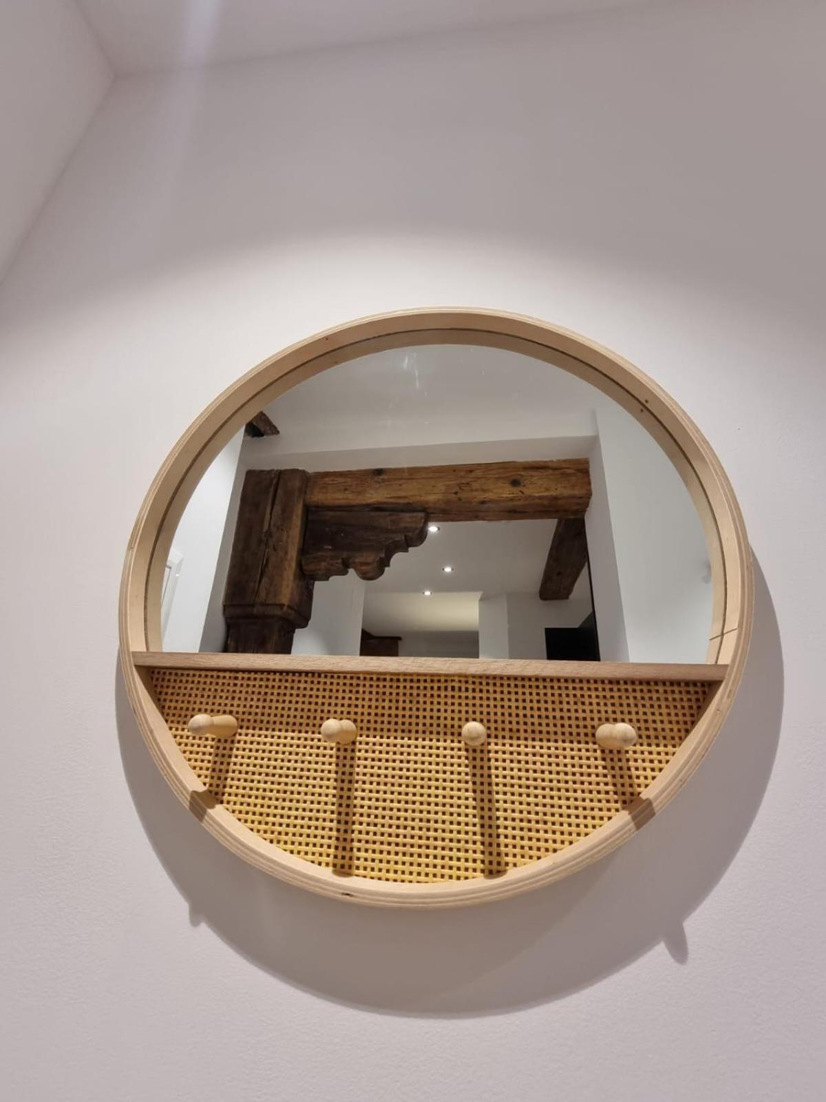 Les Appartements Hyper Centre Στρασβούργο Εξωτερικό φωτογραφία