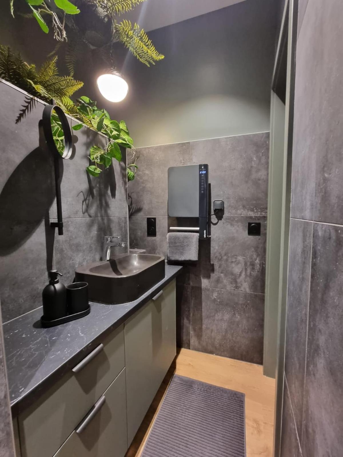 Les Appartements Hyper Centre Στρασβούργο Εξωτερικό φωτογραφία