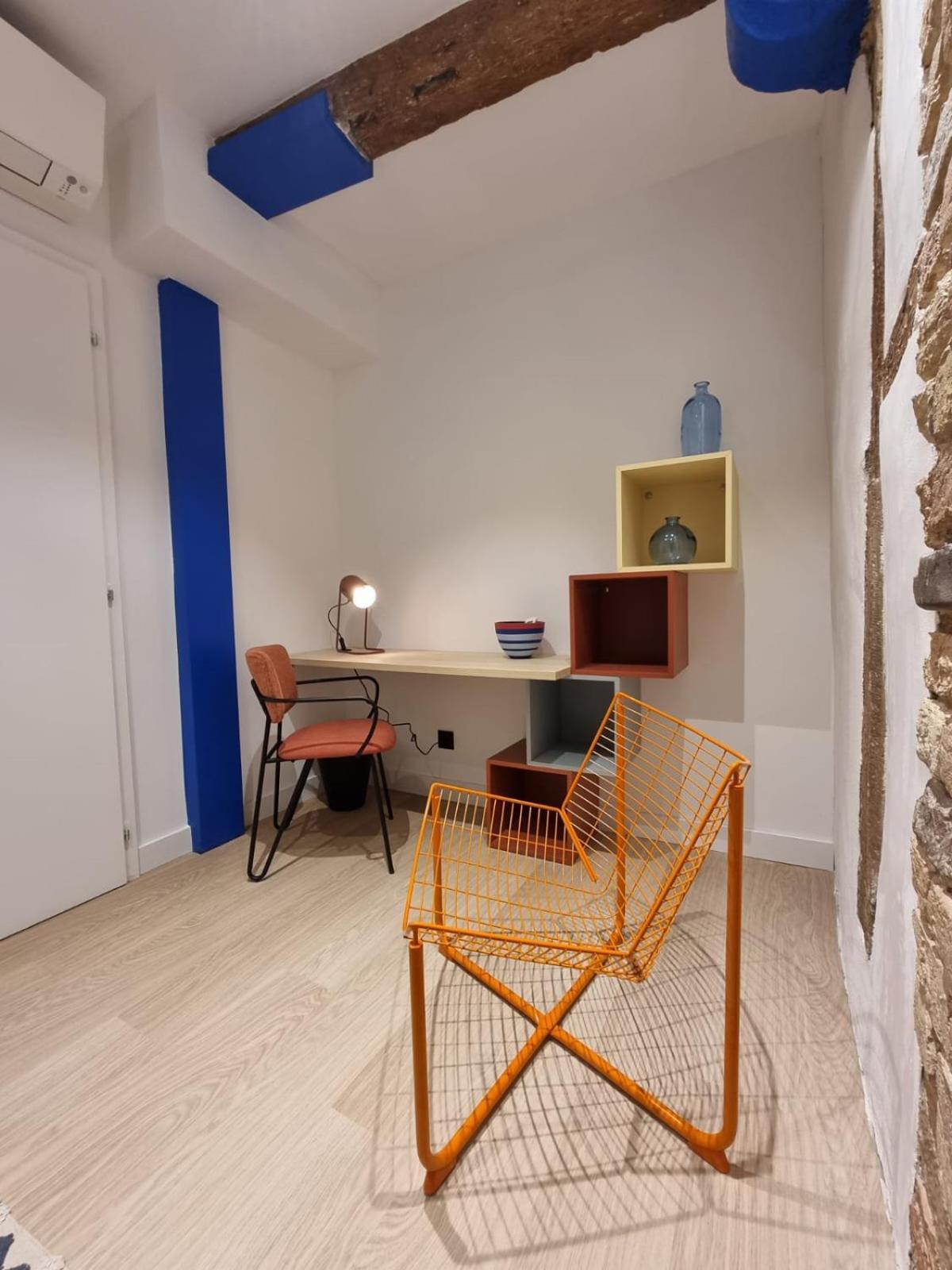 Les Appartements Hyper Centre Στρασβούργο Εξωτερικό φωτογραφία