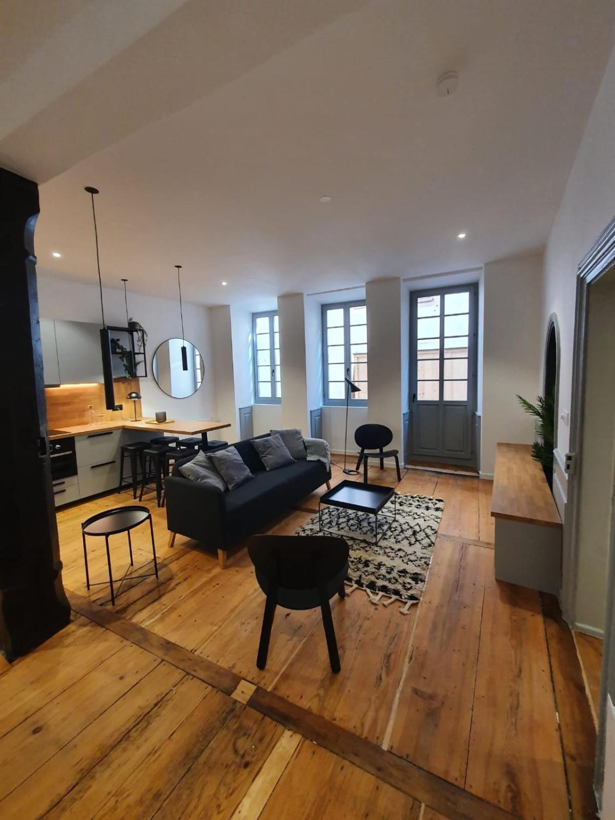Les Appartements Hyper Centre Στρασβούργο Εξωτερικό φωτογραφία