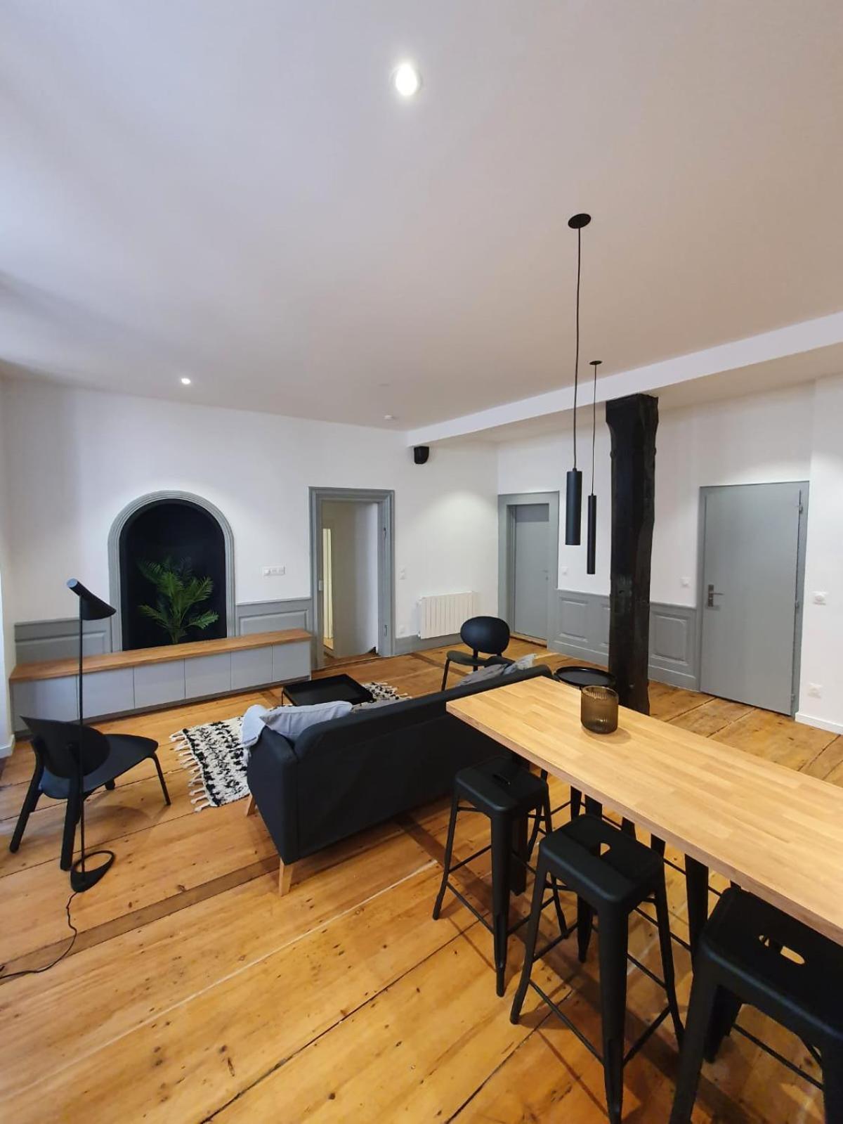 Les Appartements Hyper Centre Στρασβούργο Εξωτερικό φωτογραφία