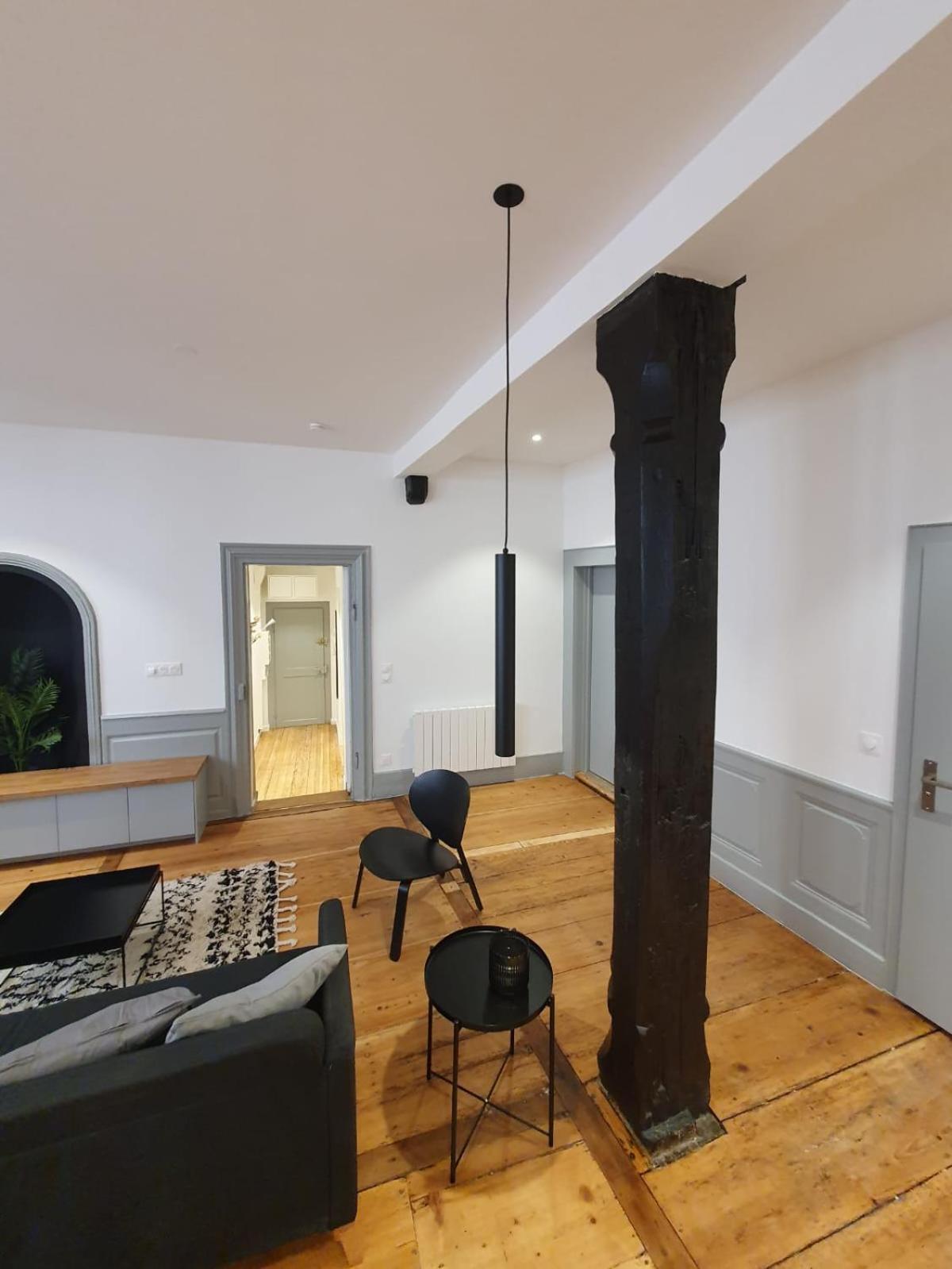 Les Appartements Hyper Centre Στρασβούργο Εξωτερικό φωτογραφία