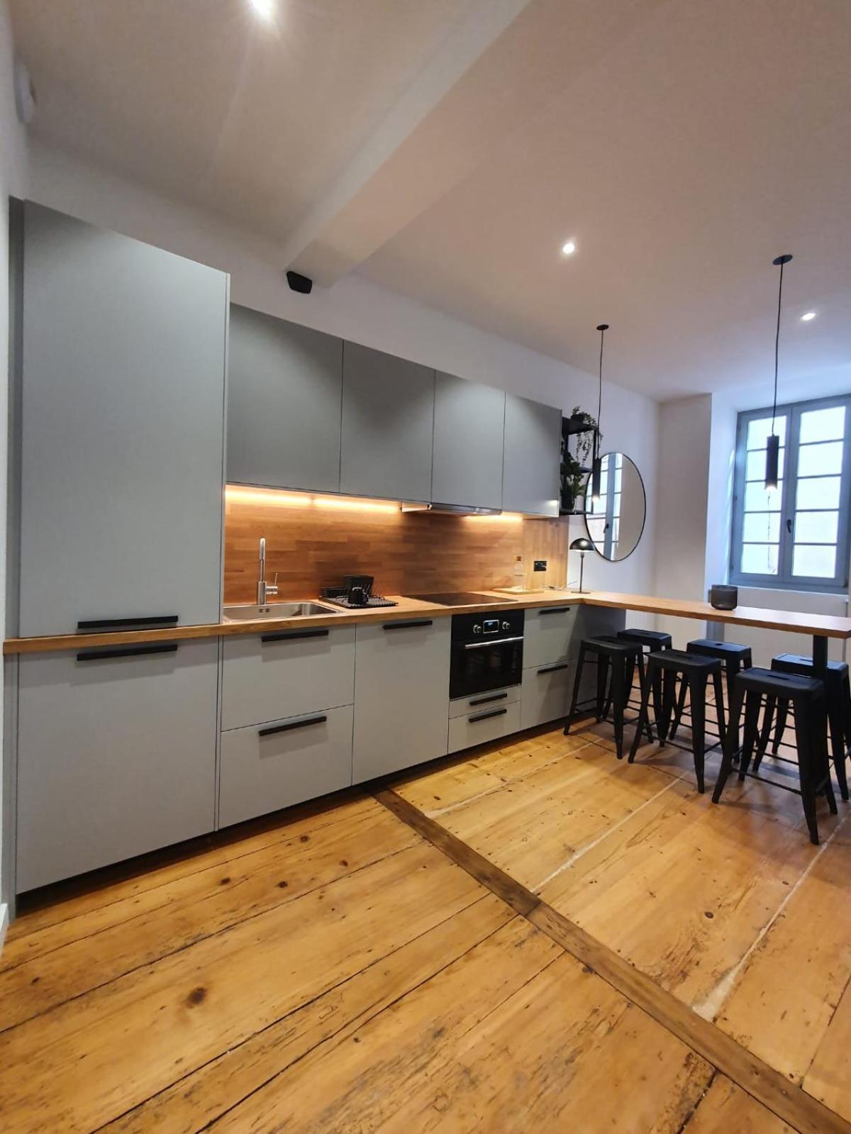 Les Appartements Hyper Centre Στρασβούργο Εξωτερικό φωτογραφία