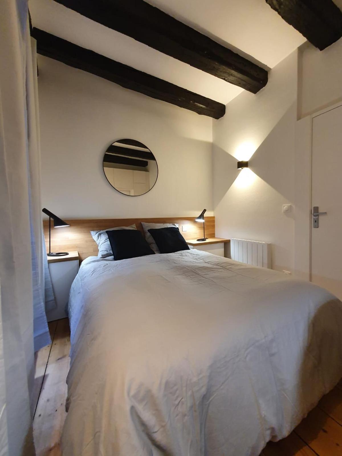 Les Appartements Hyper Centre Στρασβούργο Εξωτερικό φωτογραφία