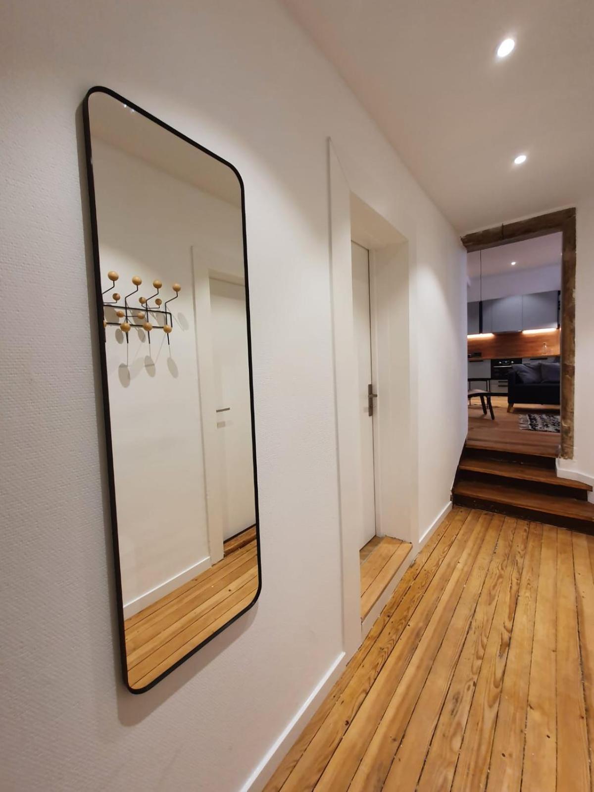 Les Appartements Hyper Centre Στρασβούργο Εξωτερικό φωτογραφία